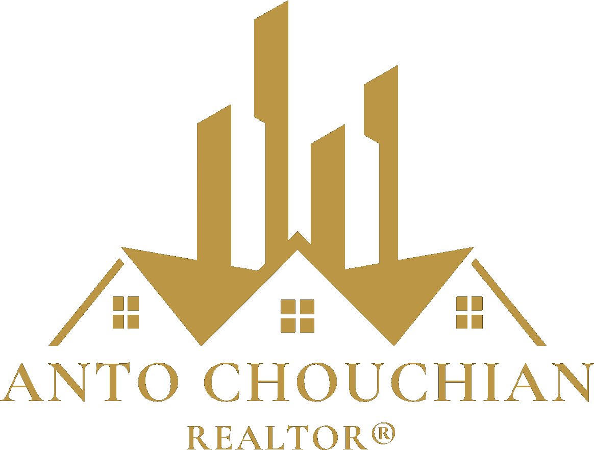 Anto Chouchian Realtor